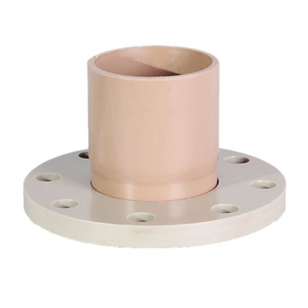 Flange Irrigação 150mm 8 Furos Conexões Catarinense