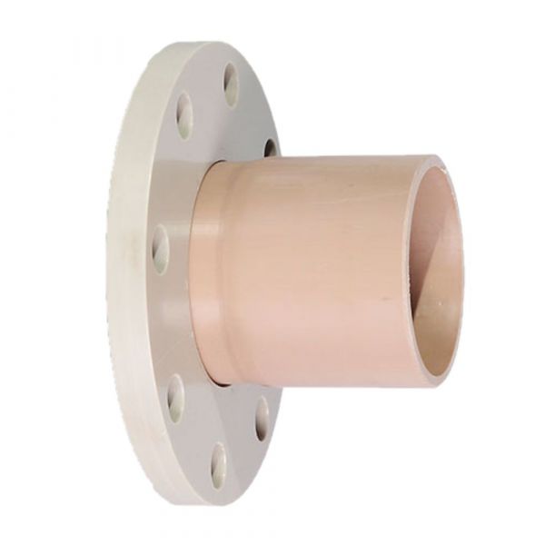 Flange Irrigação 150mm 8 Furos Conexões Catarinense