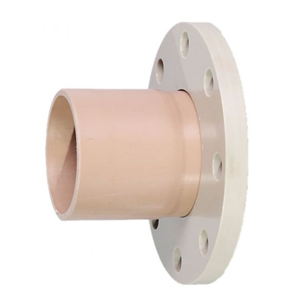 Flange Irrigação 150mm 8 Furos Conexões Catarinense