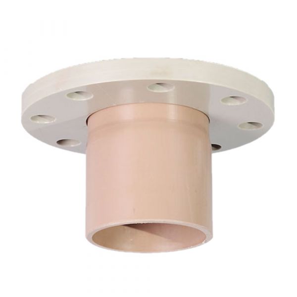 Flange Irrigação 150mm 8 Furos Conexões Catarinense