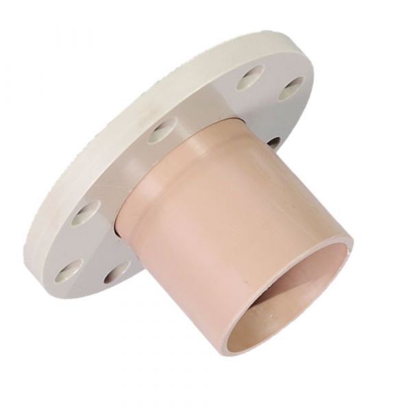 Flange Irrigação 150mm 8 Furos Conexões Catarinense