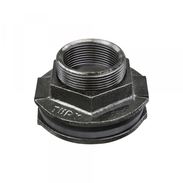 Flange Para Caixa D'Água 1.1/4 Pol. Tupy