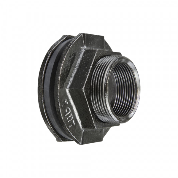 Flange Para Caixa D'Água 1.1/4 Pol. Tupy