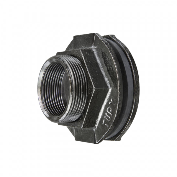 Flange Para Caixa D'Água 1.1/4 Pol. Tupy