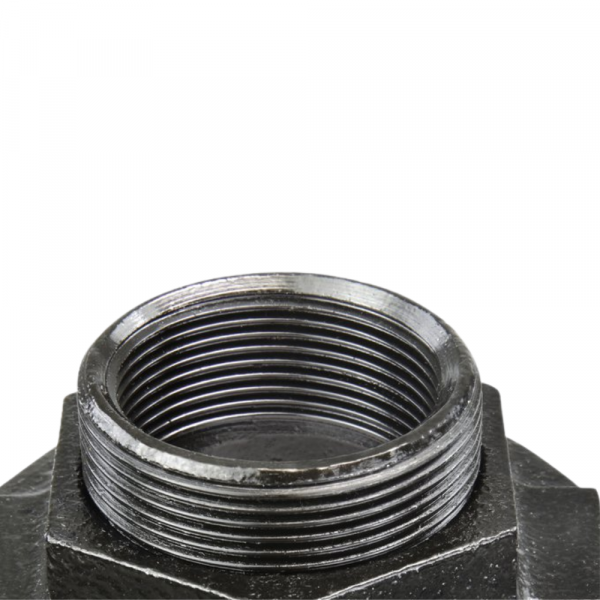 Flange Para Caixa D'Água 1.1/4 Pol. Tupy