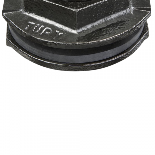 Flange Para Caixa D'Água 1.1/4 Pol. Tupy