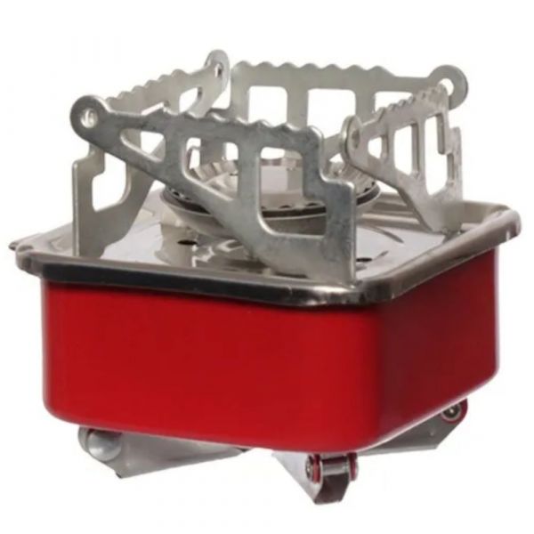 Mini Fogareiro Portátil à Gás FOG-01 Western