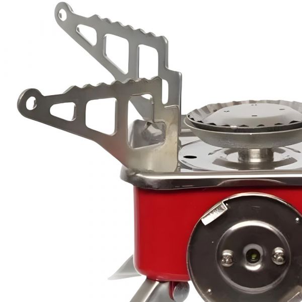 Mini Fogareiro Portátil à Gás FOG-01 Western