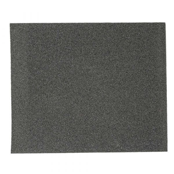 Folha de Lixa D'Água G120 230x280mm Bosch 