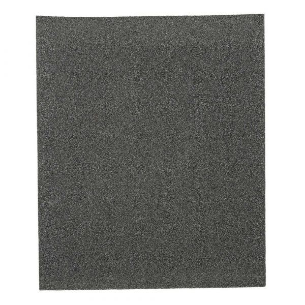 Folha de Lixa D'Água G120 230x280mm Bosch 
