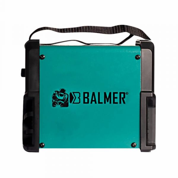 Fonte Inversora Easy 120A Balmer 
