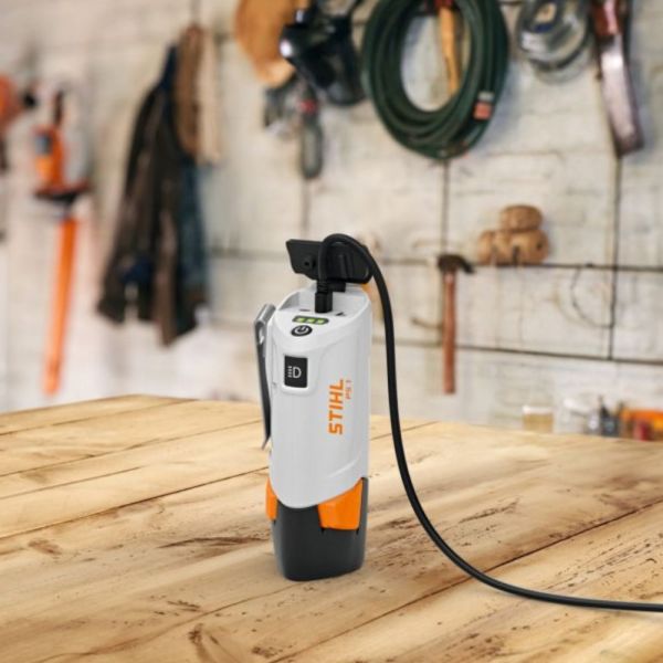 Fonte Portátil de Energia PS 1.0 Stihl