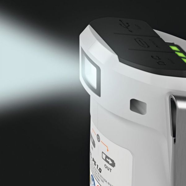 Fonte Portátil de Energia PS 1.0 Stihl