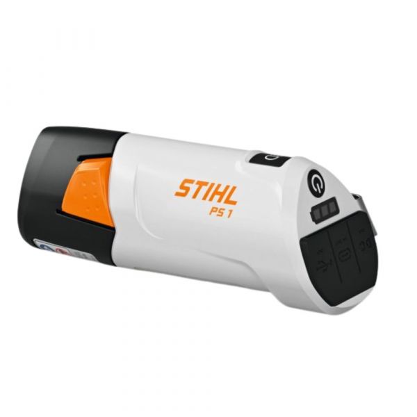 Fonte Portátil de Energia PS 1.0 Stihl