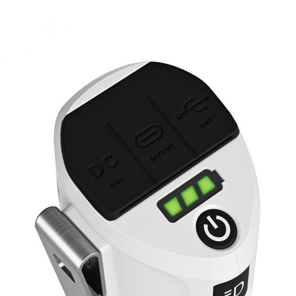 Fonte Portátil de Energia PS 1.0 Stihl