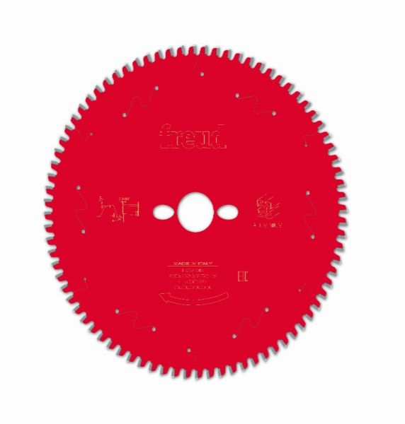 Disco Serra Circular 250X2, 8x30 80 Dentes Freud 