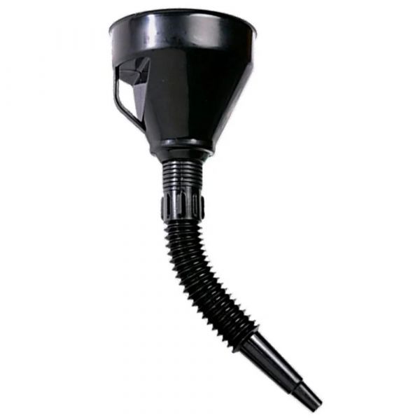 Funil de Polietileno 145mm Sparta