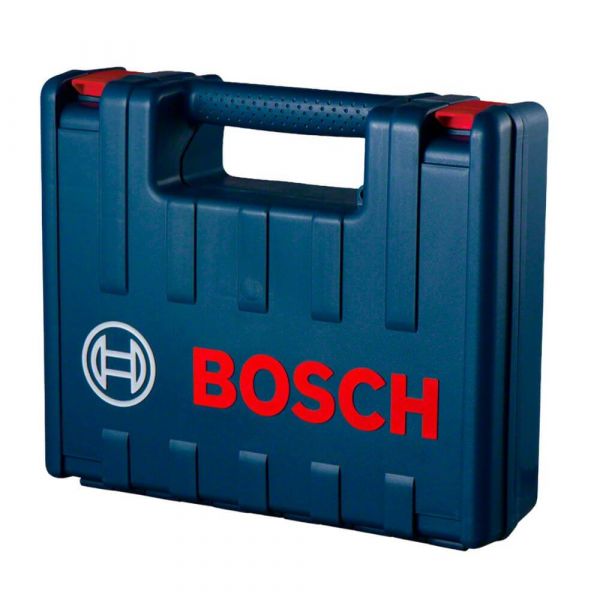 Furadeira de Impacto Bosch GSB 13 RE-M 750W 220V, em maleta