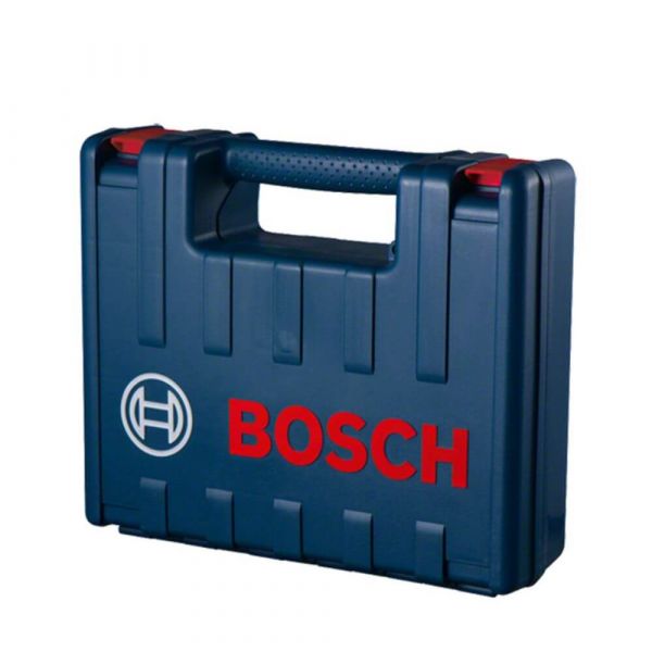Furadeira de Impacto Bosch GSB 13 RE 650W 220V 5 brocas e maleta
