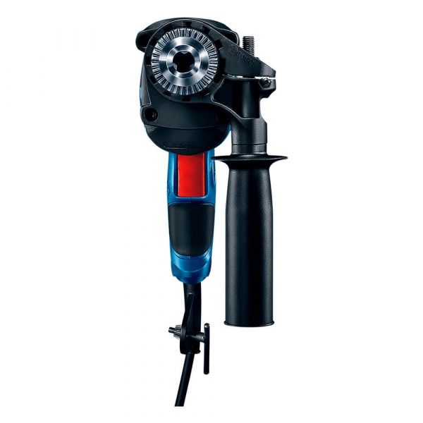 Furadeira de Impacto Bosch GSB 16 RE 750W 220V em Maleta