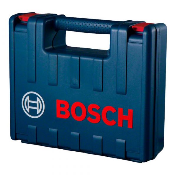 Furadeira de Impacto Bosch GSB 13 RE-MX5 - 750W 220V / 5 brocas e Maleta