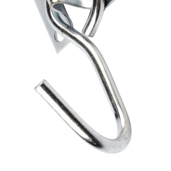 Gancho Comum para Rede Zincado 3050 Max