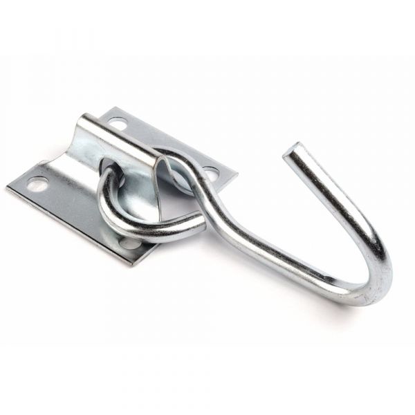 Gancho Comum para Rede Zincado 3050 Max