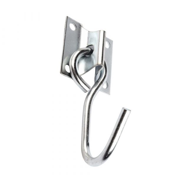 Gancho Comum para Rede Zincado 3050 Max