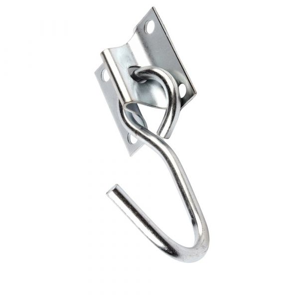 Gancho Comum para Rede Zincado 3050 Max