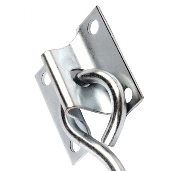 Gancho Comum para Rede Zincado 3050 Max