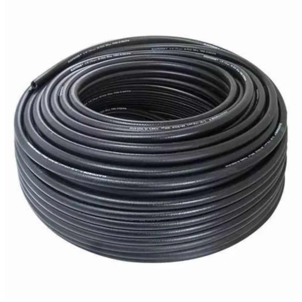 100 Metros De Mangueira Polietileno 1/2