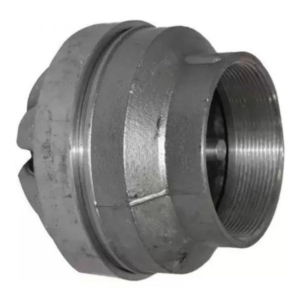 Válvula de Pé Sucção de Alumínio 1” Gabitec