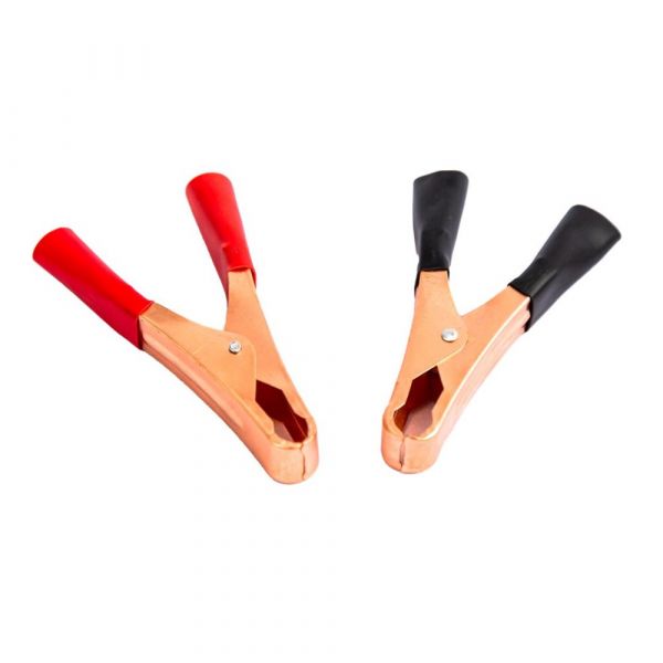 Garra Jacaré 50A 26-E Flach