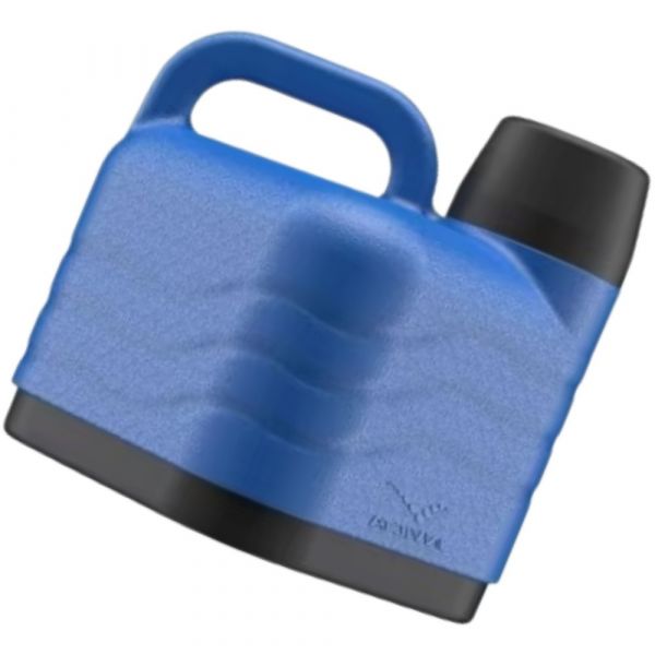 Garrafão Térmico 3L PRO Azul Invicta