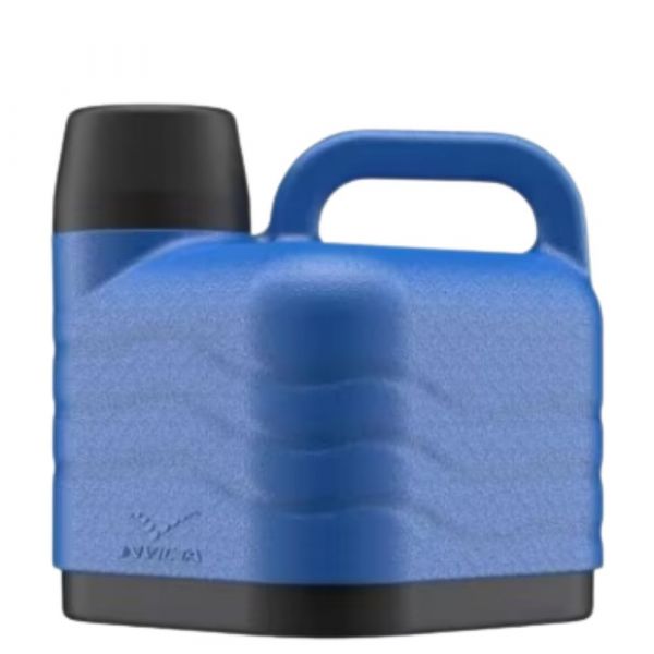 Garrafão Térmico 3L PRO Azul Invicta