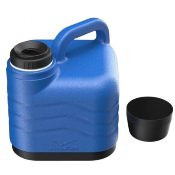 Garrafão Térmico 3L PRO Azul Invicta