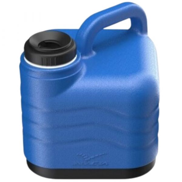 Garrafão Térmico 3L PRO Azul Invicta