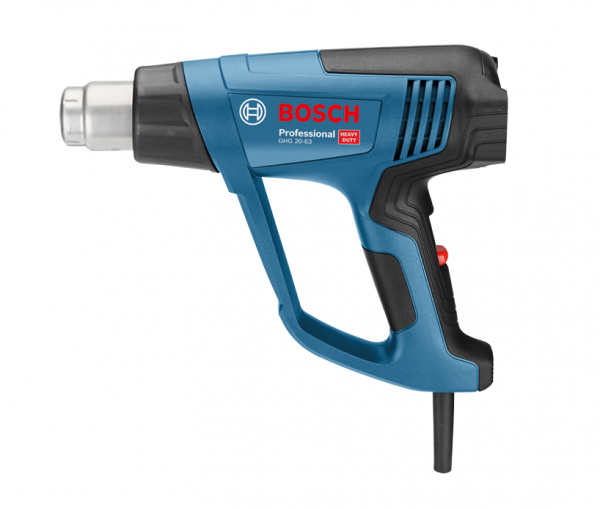 Soprador Térmico GHG 20-63 2000W- Bosch