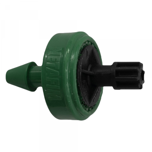 Gotejador Autocompensante Verde PCJ/CNL 8LH Netafim