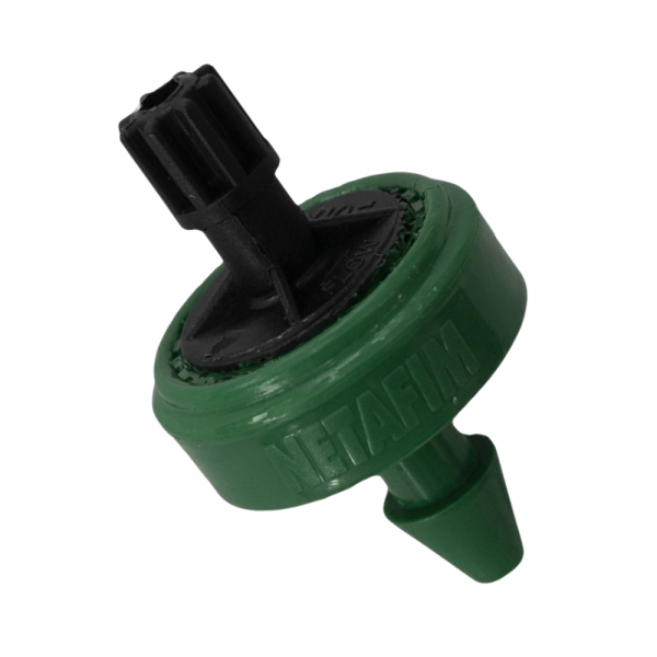 Gotejador Autocompensante Verde PCJ/CNL 8LH Netafim