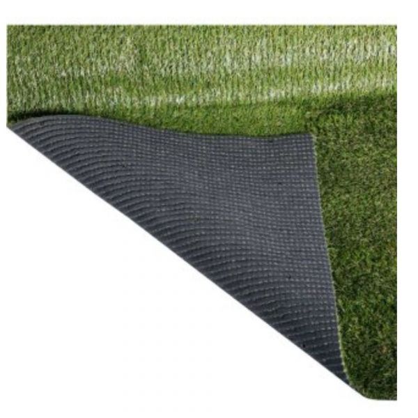 Grama Sintética Decorativa 2,0m x 5,0m 20mm Vonder