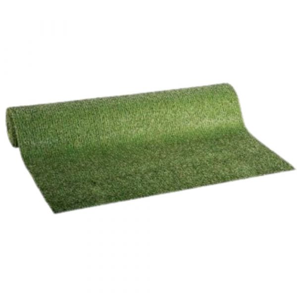Grama Sintética Decorativa 2,0m x 5,0m 20mm Vonder