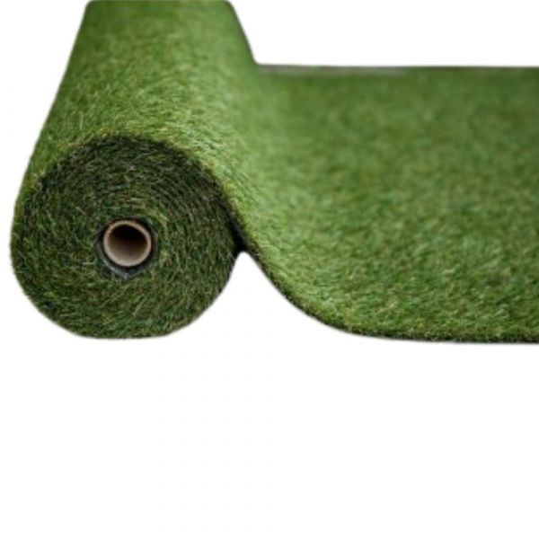 Grama Sintética Decorativa 2,0m x 5,0m 20mm Vonder