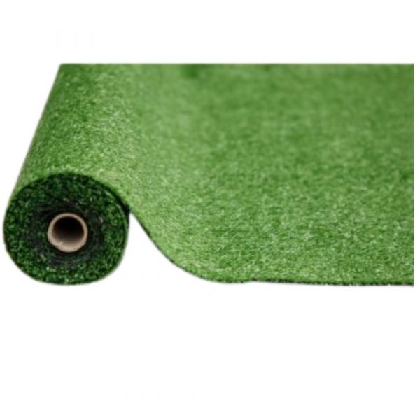 Grama Sintética Decorativa 2,0m x 5,0m 10mm Vonder