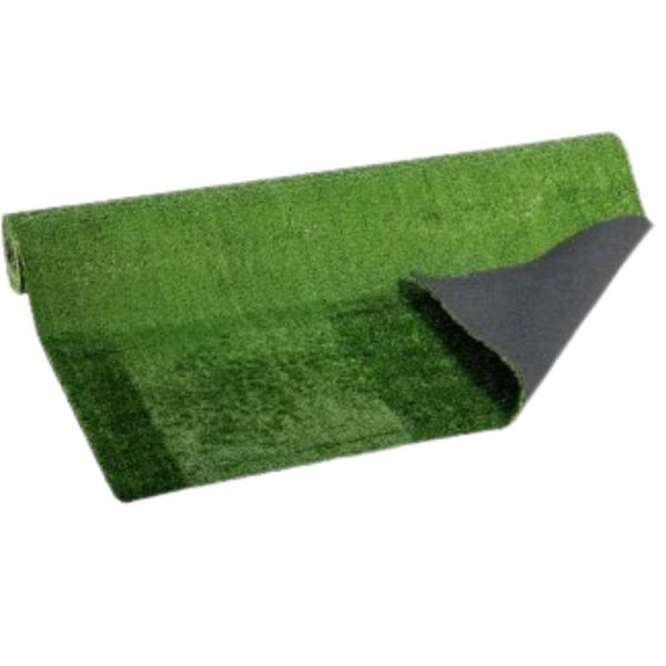 Grama Sintética Decorativa 2,0m x 5,0m 10mm Vonder