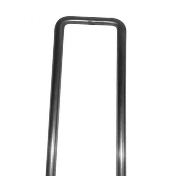 Grampo Para Construção 1/2” x 35cm Jg Industria