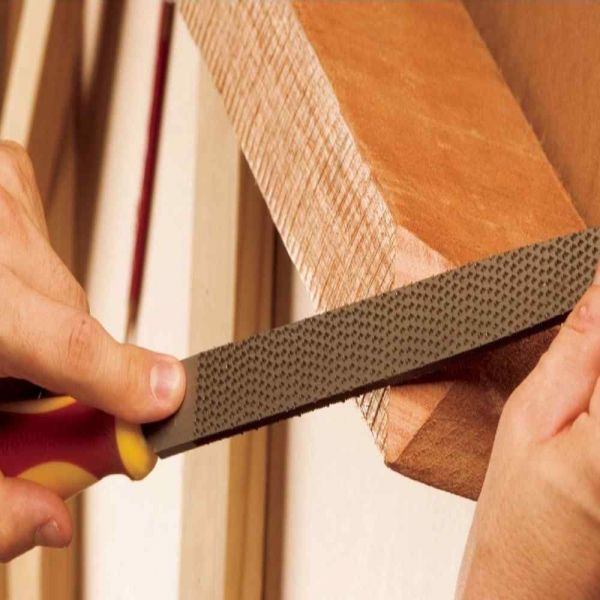 Grosa Meia-Cana com Cabo 10