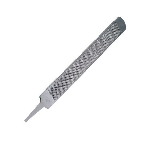 Grosa para Casco de Cavalo com Espiga 14- KF