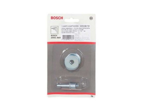 Haste Adaptadora Furadeira Bosch 9618089194