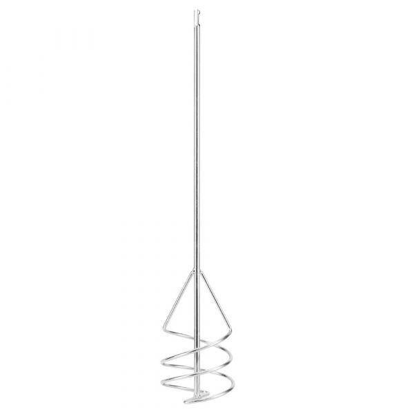 Haste para Misturador de Areia 120x600mm MTX